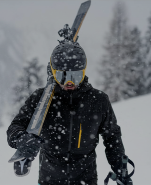 Advanced Skis