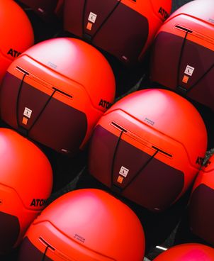 How to choose your ski helmet?