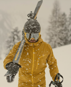 Premium Skis