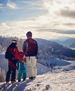 Sustainable skiing: simple gestures to reduce your environmental impact in resorts