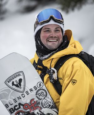 Snowboard rental: find your board and boots with Sport 2000